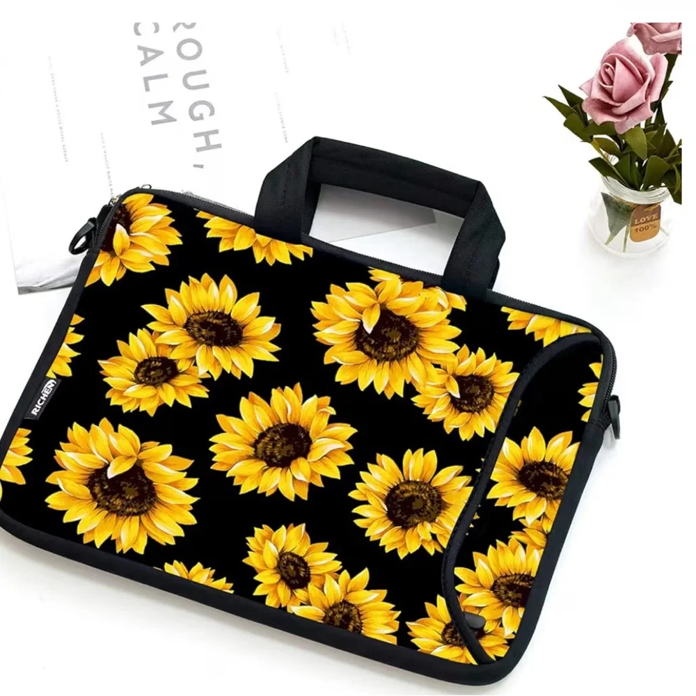 🆕 Laptop Shoulder Bag Messenger Bag